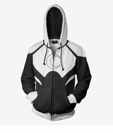 Movie The Moon Knight 2022 Hoodie Jacket